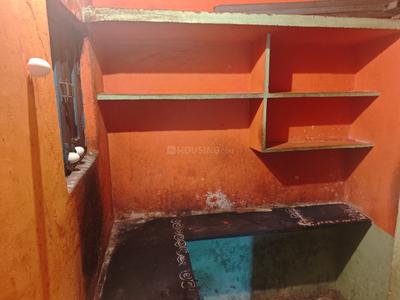 Kitchen Image of 675 Sq.ft 1 RK Independent House for sale in Hanumanthavaka Visakhapatnam for Rs. 2750000