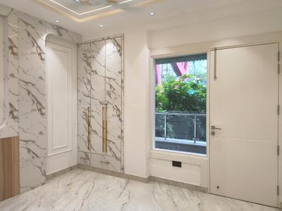 Bedroom Image of 2200 Sq.ft 4 BHK Builder Floor for sale in Vaishali Ghaziabad for Rs. 32500000
