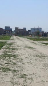 Image of 900 Sq.ft Residential Plot / Land for sale in Knowledge Park 3, Greater Noida for Rs. 4000000