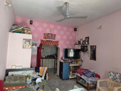 Hall Image of 700 Sq.ft 2 BHK Independent House for sale in Karelibagh Vadodara for Rs. 3500000
