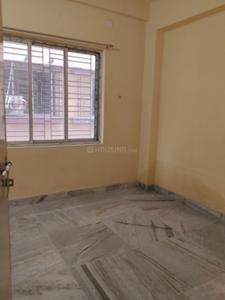 Bedroom Image of 800 Sq.ft 2 BHK Apartment / Flat for sale in New Town Kolkata for Rs. 5600000