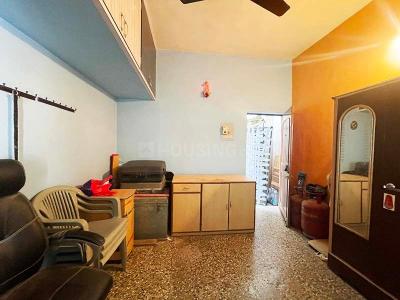 Hall Image of 1737 Sq.ft 4 BHK Independent House for sale in Hansol Ahmedabad for Rs. 9000000