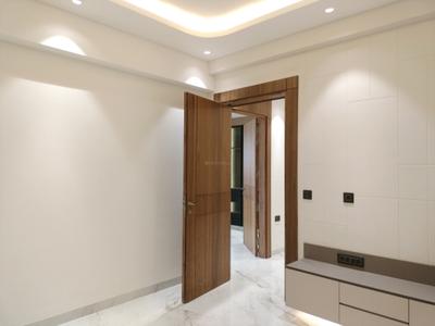 Bedroom Image of 3600 Sq.ft 4 BHK Builder Floor for sale in Sector 85 Faridabad for Rs. 36000000