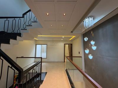Image of 1700 Sq.ft 3 BHK Duplex for sale in Limbodi, Indore for Rs. 7800000
