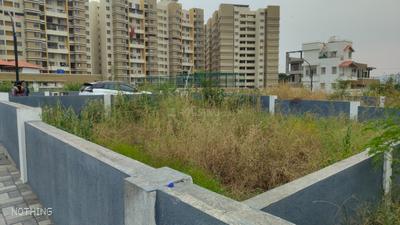 Image of 1224 Sq.ft Residential Plot / Land for sale in Shreemangal Joytown, Somatane, Pune for Rs. 6000000