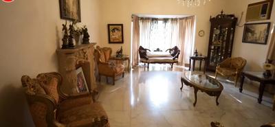Living Room Image of 3240 Sq.ft 4 BHK Independent House for sale in Palam Vihar Gurgaon for Rs. 85000000