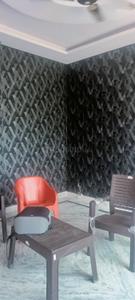 Hall Image of 2000 Sq.ft 4 BHK Independent House for sale in Nijampur Malhaur Lucknow for Rs. 6700000