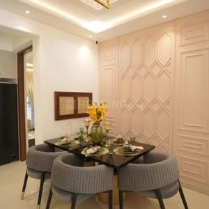 Hall Image of 1481 Sq.ft 2 BHK Apartment / Flat for sale in Hero Homes, Sector 88 Mohali for Rs. 14500000