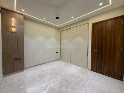 Bedroom Image of 1925 Sq.ft 3 BHK Builder Floor for sale in Vipul World, Sector 48 Gurgaon for Rs. 24500000