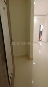 Hall Image of 1200 Sq.ft 2 BHK Apartment / Flat for rent in Devika Starlight Avenue, Hukma Khedi Indore for Rs. 18000