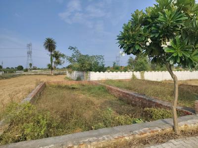 Image of 450 Sq.ft Residential Plot / Land for sale in Del NCR Aero City, Shahpur Kala, Greater Noida for Rs. 1151600