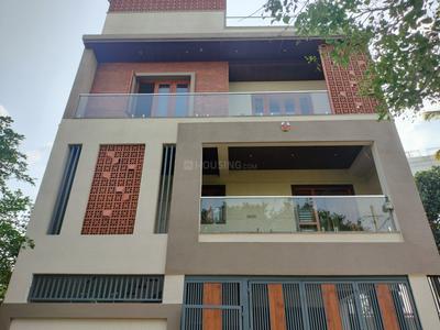 Image of 4500 Sq.ft 4.5 BHK Duplex for rent in Hemmigepura, Bengaluru for Rs. 75000
