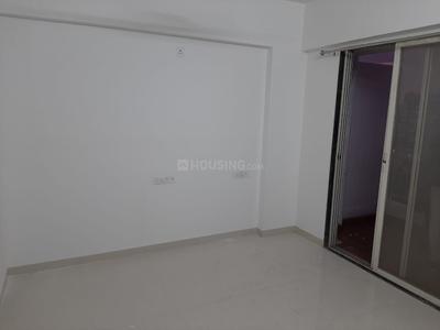 Bedroom Image of 940 Sq.ft 2 BHK Apartment / Flat for sale in Anandtara Whitefield Residences, Mundhwa Pune for Rs. 7850000