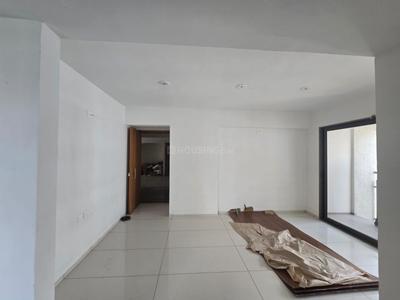 Hall Image of 1800 Sq.ft 3 BHK Apartment / Flat for rent in The Green Parmeshwar, Chandkheda Ahmedabad for Rs. 25000