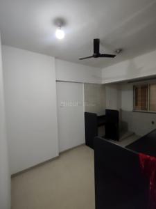Kitchen Image of 670 Sq.ft 1 BHK Apartment / Flat for sale in Sancheti Eves Garden, Mundhwa Pune for Rs. 4700000