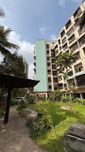 Image of 780 Sq.ft 1 BHK Apartment / Flat for sale in Sai Asha Complex, Mulund East, Mumbai for Rs. 15000000