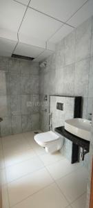 Bathroom Image of 1555 Sq.ft 3 BHK Apartment / Flat for sale in SNN Raj Serenity Phase 2, Akshayanagar Bengaluru for Rs. 19700000