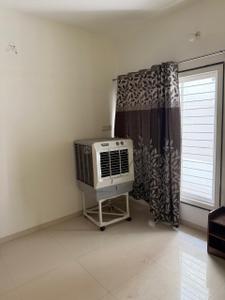 Bedroom Image of 1200 Sq.ft 2 BHK Apartment / Flat for rent in Ajni Nagpur for Rs. 20000