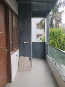 Bedroom Five Image of 2700 Sq.ft 5 BHK Builder Floor for sale in Rajendra Nagar Ghaziabad for Rs. 23000000