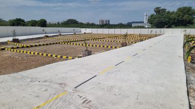 Image of 2160 Sq.ft Residential Plot / Land for sale in Tambaram East, Chennai for Rs. 24000000