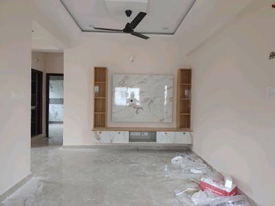 Living Room Image of 1250 Sq.ft 2 BHK Apartment / Flat for rent in Kondapur Hyderabad for Rs. 29000