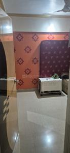 1 BHK Flat