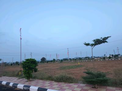 Image of 200 Sq.ft Residential Plot / Land for sale in Yacharam, Hyderabad for Rs. 2000083