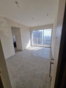 Hall Image of 684 Sq.ft 2 BHK Apartment / Flat for rent in Tata Serein Phase 1, Thane West Thane for Rs. 50000