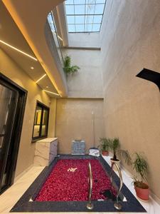 Bedroom Image of 3800 Sq.ft 5 BHK Villa for sale in Lalarpura Jaipur for Rs. 24500000