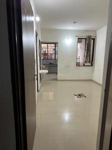 Living Room Image of 990 Sq.ft 2 BHK Apartment / Flat for sale in Hanspura Ahmedabad for Rs. 4400000