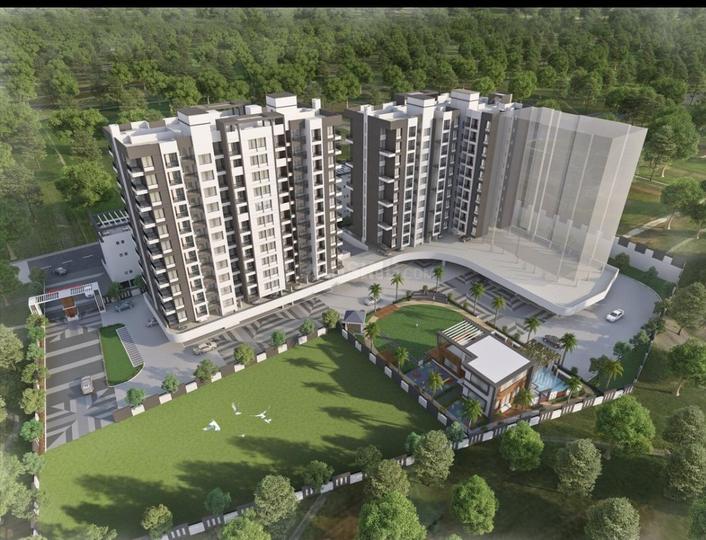 Vedant Kingston Greens Main Image 1
