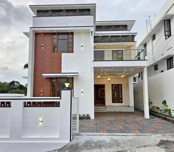 Image of 950 Sq.ft 2.5 BHK Independent House for sale in Padappai, Chennai for Rs. 6000000