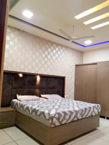 Bedroom Image of 2550 Sq.ft 4 BHK Independent House for sale in Khurla Kingra Jalandhar for Rs. 12500000