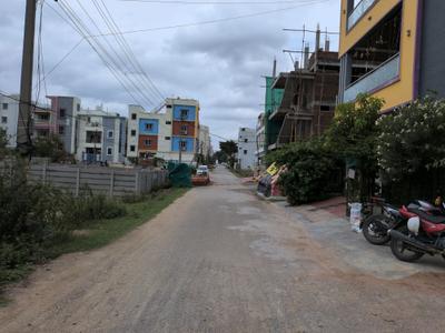Image of 155 Sq.ft Residential Plot / Land for sale in Kapra, Secunderabad for Rs. 6900000