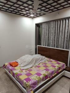 Bedroom Image of 8199 Sq.ft 4 BHK Villa for sale in Science City Ahmedabad for Rs. 150000000