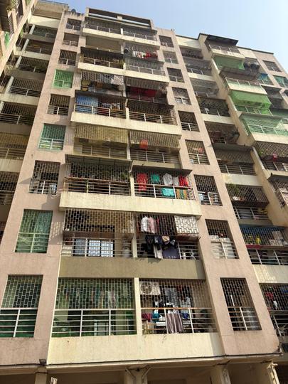 Sahakar Residency Main Image 1