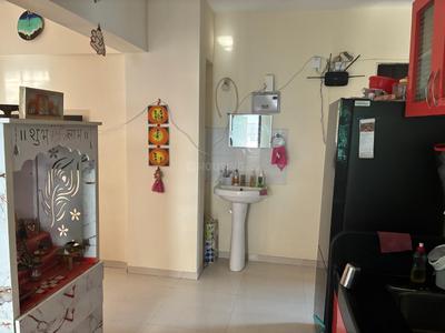 Hall Image of 1100 Sq.ft 2 BHK Apartment / Flat for sale in Skyways Sereno, Lohegaon Pune for Rs. 5900000