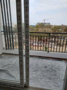Balcony Image of 1725 Sq.ft 3 BHK Apartment / Flat for sale in Fuzen Park Edge, Boduppal Hyderabad for Rs. 9315000