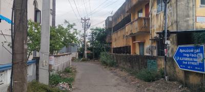 Image of 1281 Sq.ft Residential Plot / Land for sale in Madipakkam, Chennai for Rs. 12169500