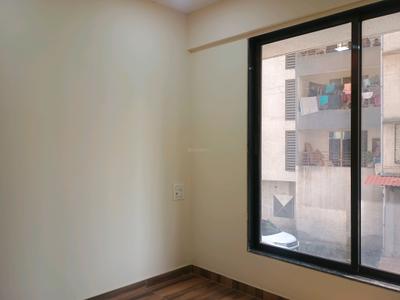 Bedroom Image of 950 Sq.ft 2 BHK Apartment / Flat for rent in Sai Om Sai Towers, Ambernath East Ambernath for Rs. 14000