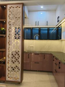 Kitchen Image of 1065 Sq.ft 2 BHK Apartment / Flat for sale in Urban Vista, Noida Extension Greater Noida for Rs. 4604680