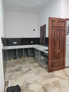 Hall Image of 1200 Sq.ft 2 BHK Independent House for rent in Ved Vyas Puri -Phase 1 Meerut for Rs. 10000