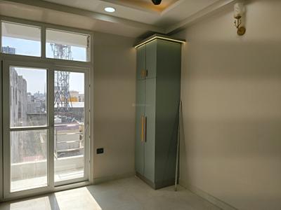 Bedroom Image of 950 Sq.ft 2 BHK Builder Floor for sale in Indirapuram Ghaziabad for Rs. 8200000