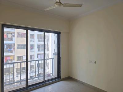 Living Room Image of 550 Sq.ft 1 BHK Apartment / Flat for sale in DGS Sheetal Sejal, Nalasopara West Nala Sopara for Rs. 3450000
