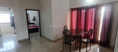 Hall Image of 1200 Sq.ft 2 BHK Apartment / Flat for rent in Saibaba Colony Coimbatore for Rs. 35000