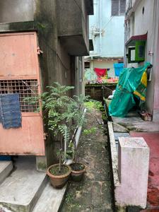 Image of 1035 Sq.ft 4 BHK Independent House for sale in Belghoria, Kolkata for Rs. 4000000