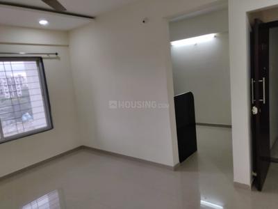 Hall Image of 692 Sq.ft 1 BHK Apartment / Flat for sale in Kaka Homes, Rahatani Pune for Rs. 6500000