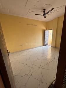 Hall Image of 1080 Sq.ft 3 BHK Apartment / Flat for rent in Vrindaban Bangar Vrindavan for Rs. 12000