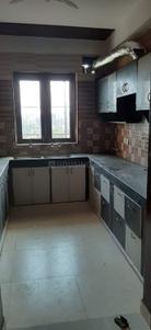 Kitchen Image of 2500 Sq.ft 2 BHK Apartment / Flat for rent in Sector 46 Noida for Rs. 35000