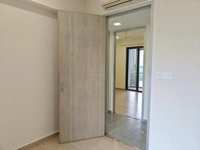 Bedroom Image of 1300 Sq.ft 3 BHK Apartment / Flat for sale in Lodha New Cuffe Parade, Sion Mumbai for Rs. 46500000